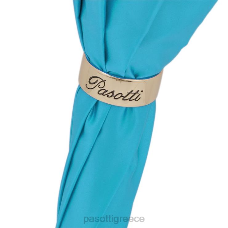 ομπρέλα | PASOTTI 189 56084-1 p18 - φωτεινή ομπρέλα animalier διπλό ύφασμα 2N6B8431 για άνδρες και γυναίκες